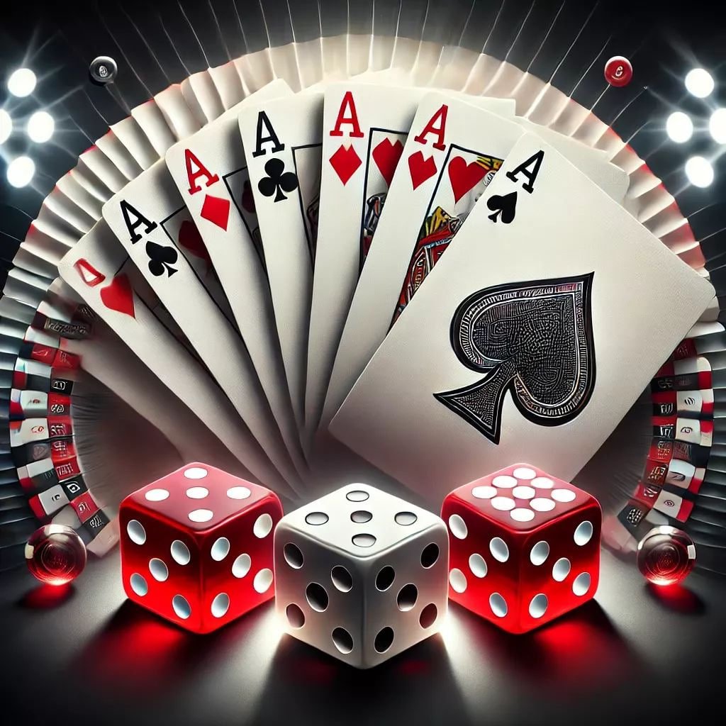 win98 games – Live Casino